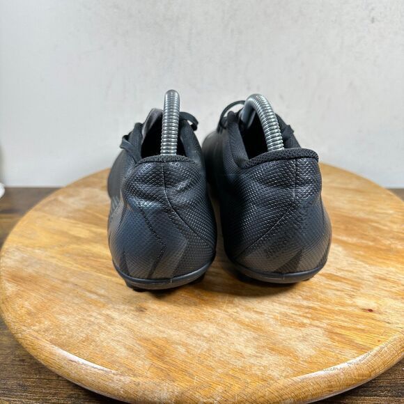 Nike Nike Mercurial Vapor‎ 12 Club MG AH7378-001 Cleats Shoes Mens Size 8.5 - Picture 4 of 8